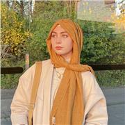 Ein Student, der sich für Englisch begeistert